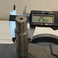 Hase Gear BHMB63 Gear Reducer 1/10 Ratio BH63