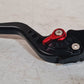 Black Brake Lever BKF33