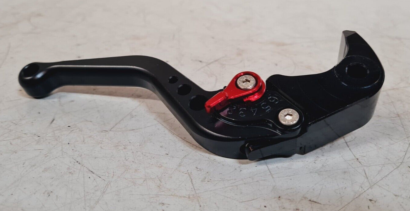 Black Brake Lever BKF33