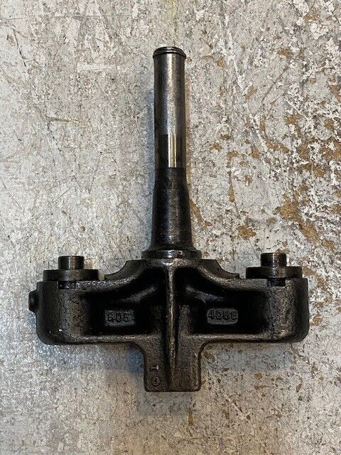 Electro-motive Exhaust Valve Bridge 805-4088