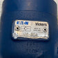 Vickers Eaton Hydraulic Check Valve C2-815