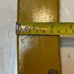Caterpillar CAT 3T-7710 Track Roller Frame Guide 16" Long 2-1/4" Wide