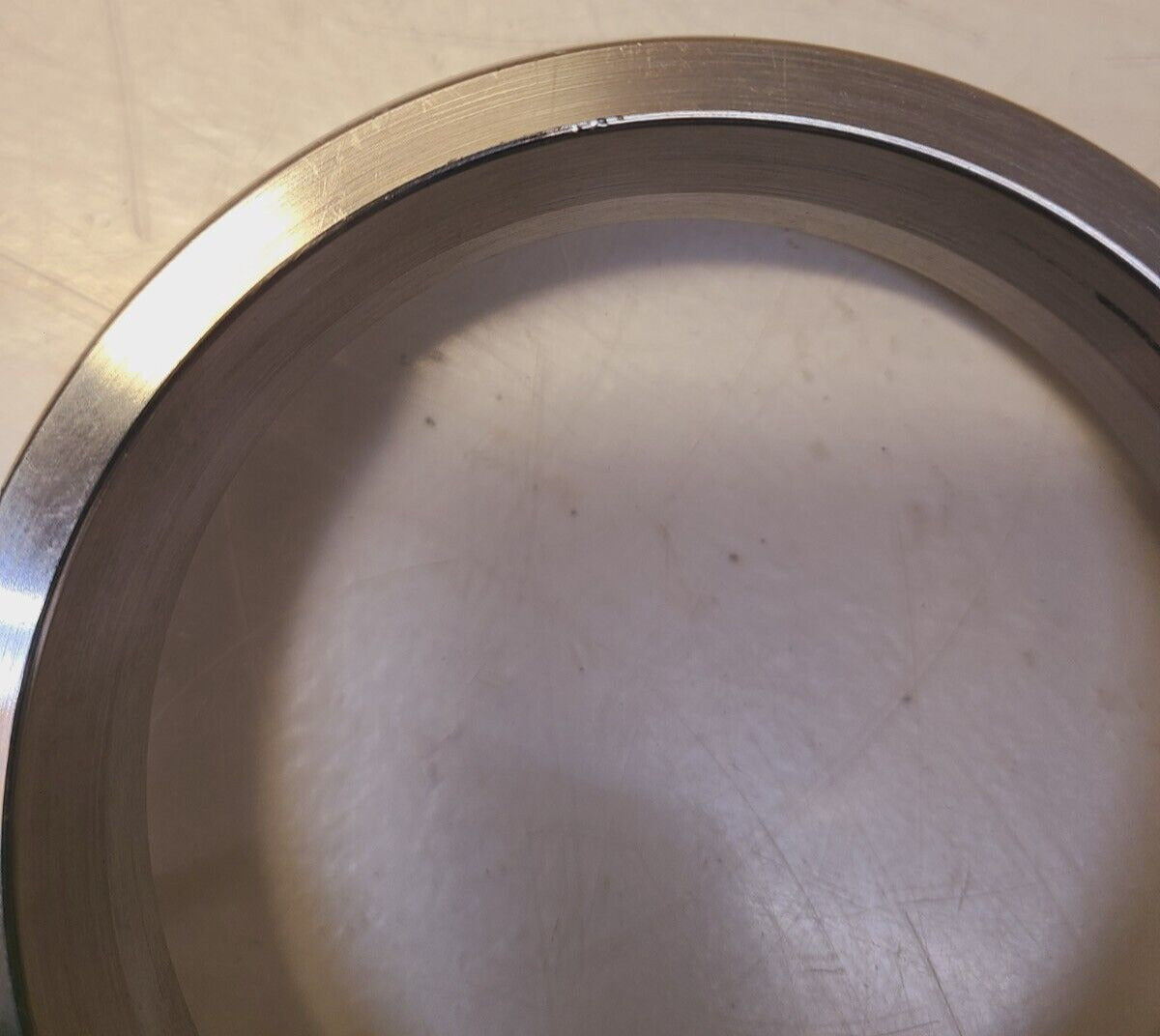 Lone Star Gasket Ring RX26-SS316 | API 6A-0666