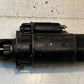 Electrical Starter Motor 9-Bolt 10-Spline 15-1/2" Long 8" Wide 5" Tall