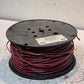 Approx. 1000' of Interstate 18/2 Wire CSZ-181602-02 | Red/Black (Approx. 1000')