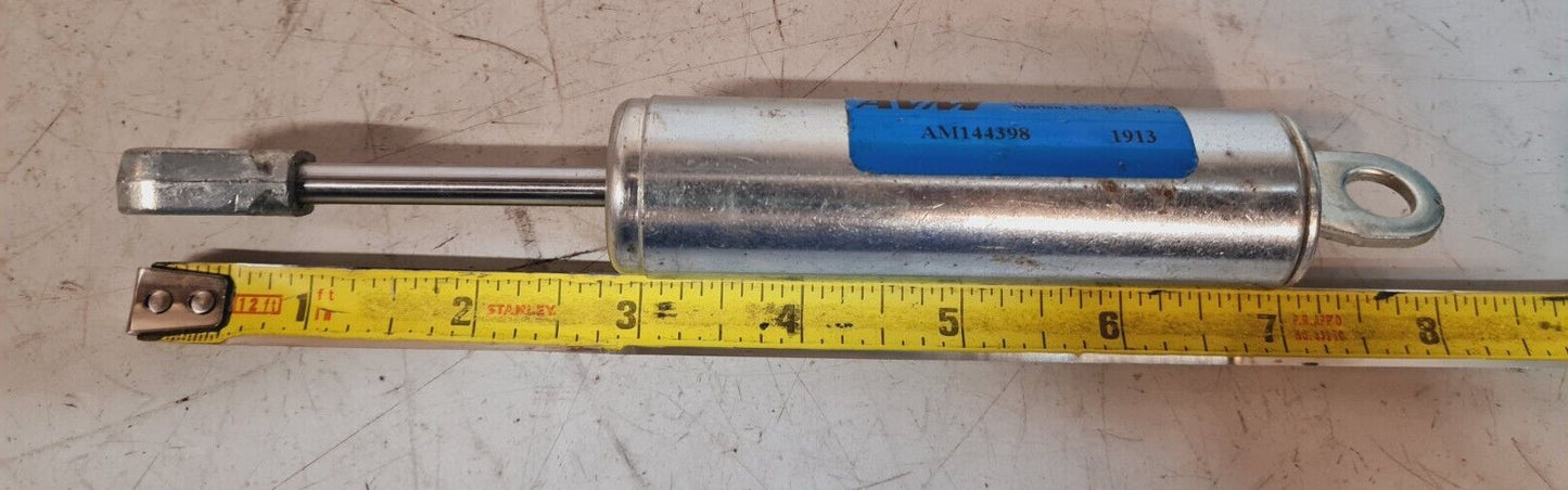 AVM Steering Lever Shock Absorber AM144398 | 1913