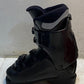 Nordica Exopower Trend 01 Lady Black Ski Boots Size 23.5 | 270mm | 225-235