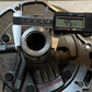 Mopar Transmission Pump 4567866 | 19E | 6-1/2" H 8-3/4" OD 25mm Bore 21mm Bore