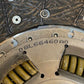 AP Genuine 3 in 1 Clutch Kit KT8899, 08L66460A0, M26B14, 09L3334000, M48B68