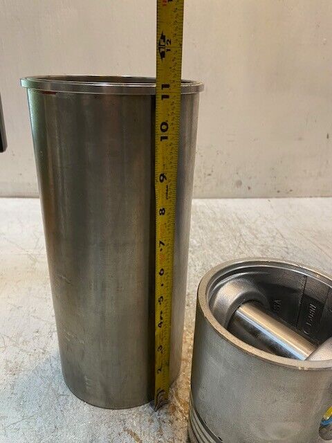 Clevite Cylinder Sleeve Assembly G-625H | 226-1504 | 57GC-358 | A1508N