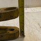 Bucket Tooth V-6079 | 12" Long 2-3/4" Wide 4" High
