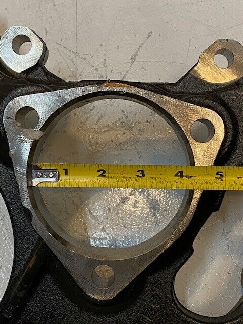 Front Left Suspension Steering Knuckle 119AB | RDI1 | TTZ