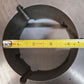 Dodge Taper Lock Flange Assembly PX140H | 011054 | USE 3535 BUSHING FG