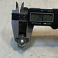 Relief Valve 2600 | 4-1/8" Long 17mm End 29mm OD 14mm Hex Nose
