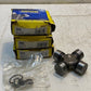 3 Quantity of Federal Mogul MOOG U-Joints 369 | 015-2151-4 (3 Quantity)