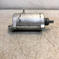 Mitsuba SM-18 Starter Motor Engine Cranking Starting Unit 12V For Motorcycles