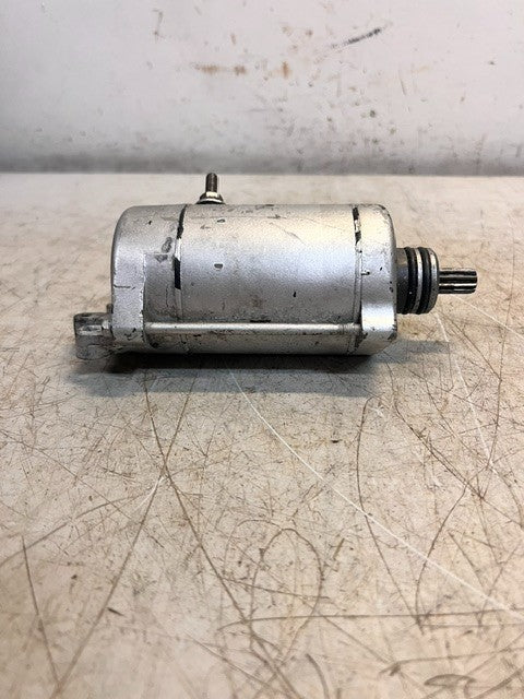 Mitsuba SM-18 Starter Motor Engine Cranking Starting Unit 12V For Motorcycles