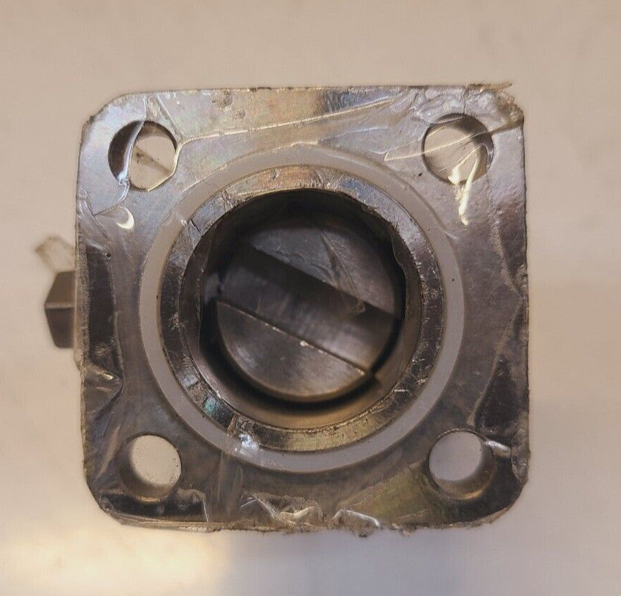 FTI Valve Part Number J1055 | 1/8 | 304 | MC1