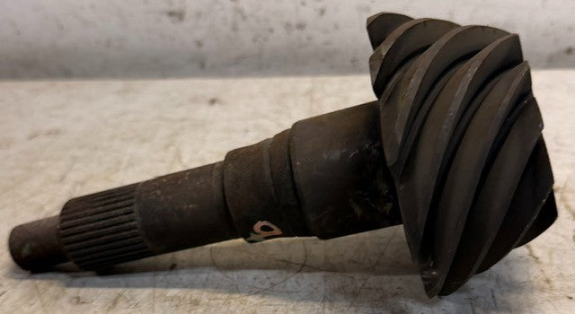 Automotive Drive Pinion Gear 373-3L3LA | 9" Differential Drive Train Assembly