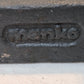 SKF 2" Pillow Block Mounted Ball Bearing YEL 211-200 | Manko PBH-100