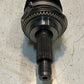 Subaru 28321FE090 Drive Shaft Assembly CBH2279L 27-1/2" Long 28mm Shaft