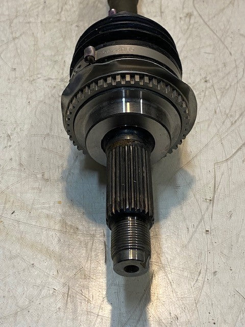 Subaru 28321FE090 Drive Shaft Assembly CBH2279L 27-1/2" Long 28mm Shaft