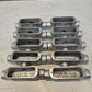 10 Quantity of 3/4" T Conduit Body (10 Quantity)