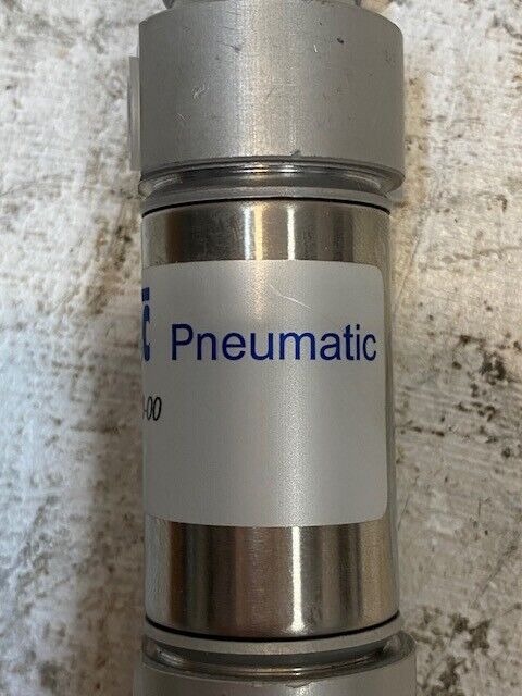 Airtec Pneumatic Cylinder Assembly 1988401 | PR0283-00 | 0203