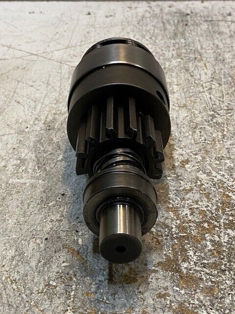 Air Starter Drive 2-25482 8-1/4" Long 22mm End 25mm ID