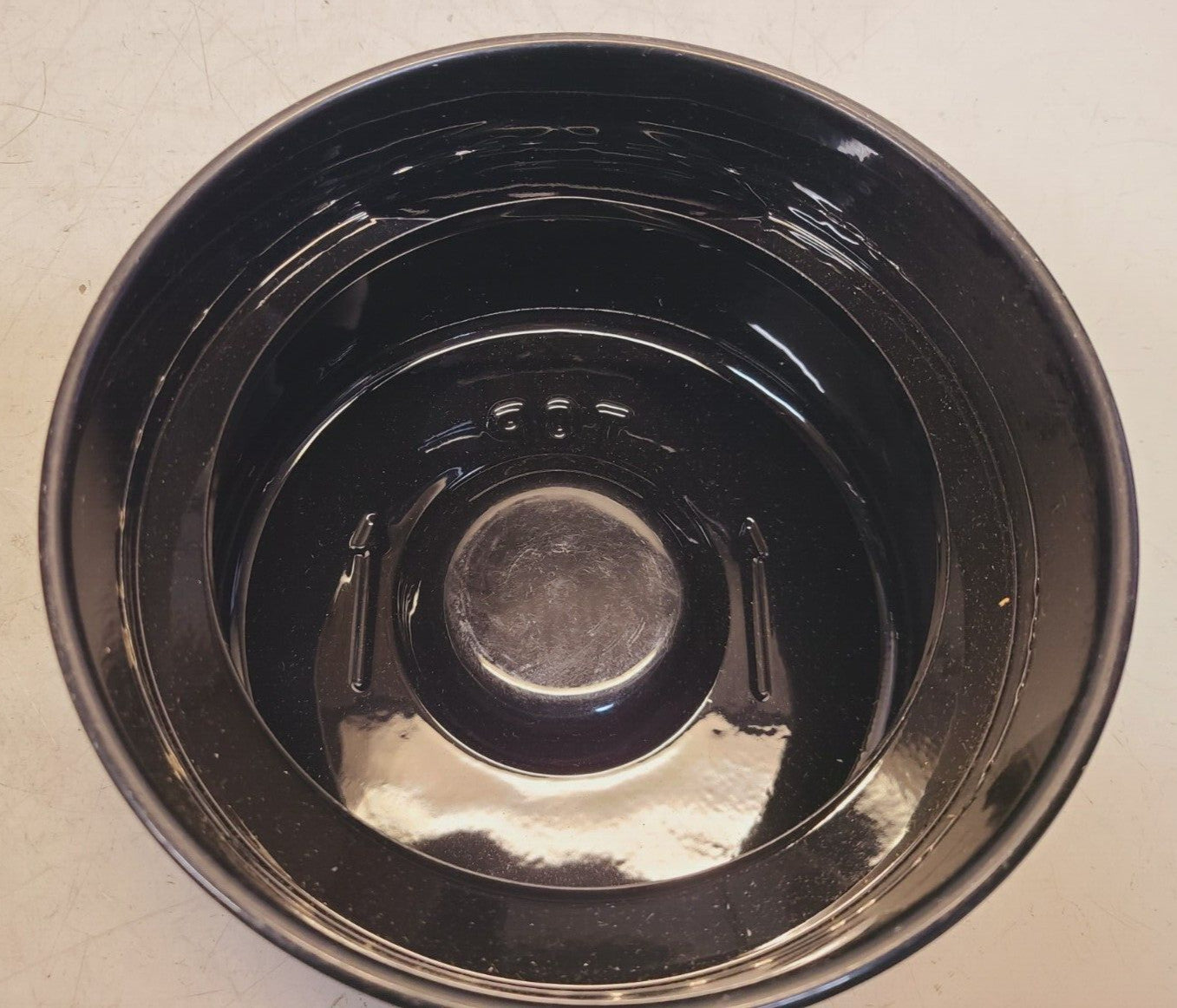 Donaldson Cup Assembly 7" Diameter x 3-3/4" Height