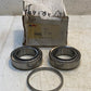 Tru Star Front Bearing Set PT A-22, 4T-JLM506810PK (2) 4T-JLM5068EPK (2)