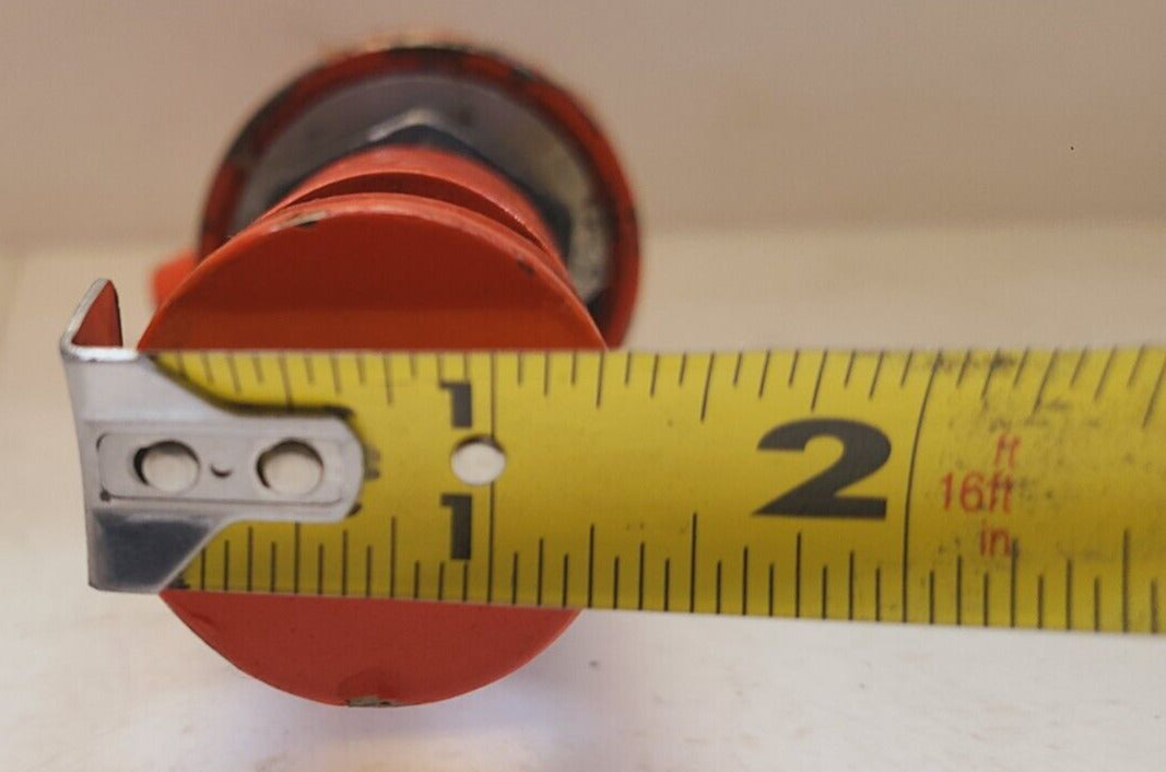 Hydraulic Cylinder 0217 21112A BIN A231 | 03082000