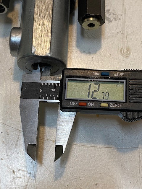 Hydraulic Directional Control Valve 1604052901