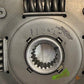 Clutch Friction Disc 112570 | 22mm Bore 20-Spline 8-3/8" Diameter