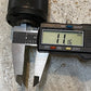 Cell 22 Single Sleeve Drill Chuck 0930431/700
