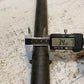 Axle Shaft Assembly 3GKN 26-Spline 34mm Shaft Dia. 29" Long