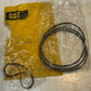 CATERPILLAR CAT 5P-8970 KIT GASKET SINGLE CYLINDER 6L-7815 | 8N-4708
