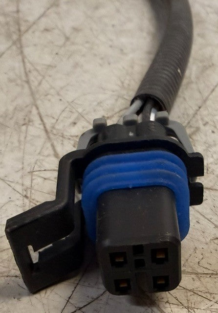 Oxygen (O2) Sensor Cable 0-258-006-956 Automotive Engine Wiring Harness Lead