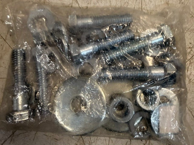 Westin Automotive Products 25-2403 Mounting Bracket Kit Accessory Hardware