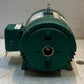 Marathon Electric General Purpose Motor X70410383020 Model 9VK182TTDR4127DR