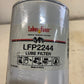 2 Quantity of Engine Oil Filters Luber-Finer LFP2244 (2 Quantity)