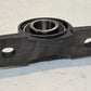 2 Quantity of Pillow Block Mounted Ball Bearings QJZ UC208-24 | P208 (2 Qty)