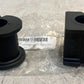 Suspension Stabilizer Sway Bar 2 Piece Bushing Kit X002YA47PJ Replacement
