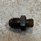 4 Quantity of M-102 Adapters Fuel Pump Rail Adapter Fittings (4 Quantity)