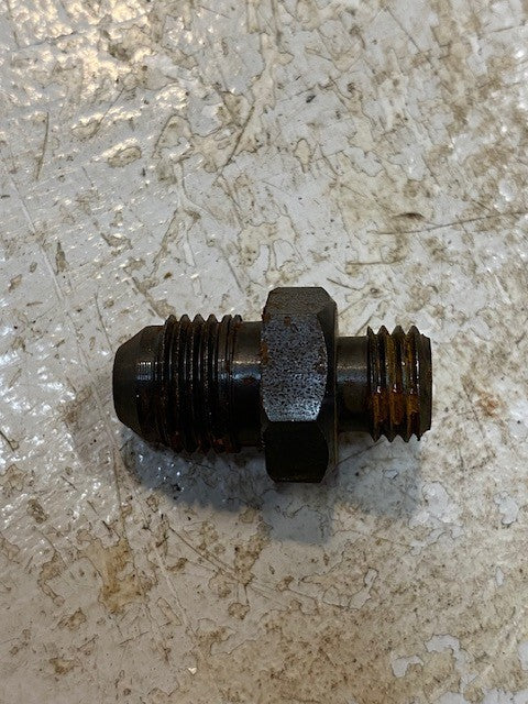 4 Quantity of M-102 Adapters Fuel Pump Rail Adapter Fittings (4 Quantity)