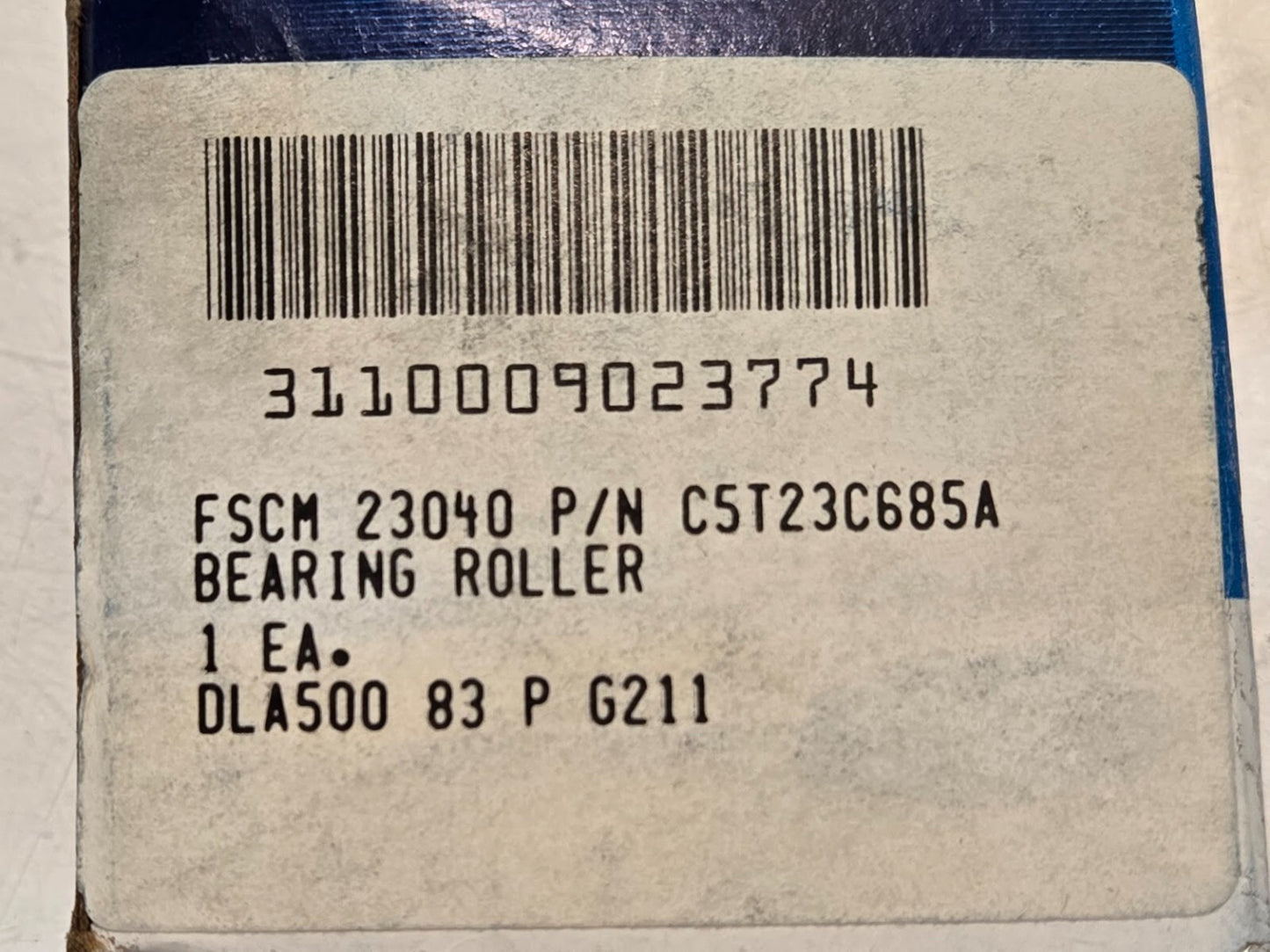 13 Quantity of Ford C5TZ-3C685-A Roller Bearings | 3110009023774 (13 Quantity)