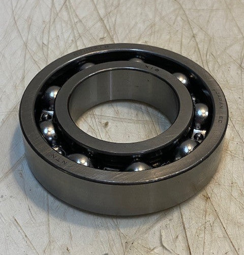 NTN Single Row Radial Deep Groove Medium Size Ball Bearing 6209X18 | 45x85x19mm