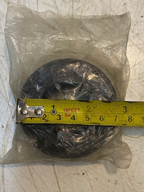Terex 0307-801 Seal ASV 34 x 72 x 23 Double Bearing Heavy Equipment Seal