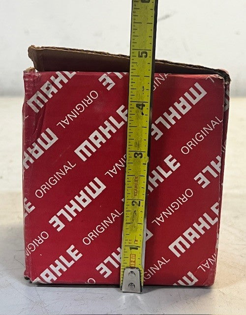 MAHLE Engine Piston With Piston Rings 513420-STD For Trucks, Cars, & Equipment