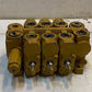 Husco Hydraulic Sectional Control Valve 5000-C383-A | A01A3532-00 | 451-HS-02598